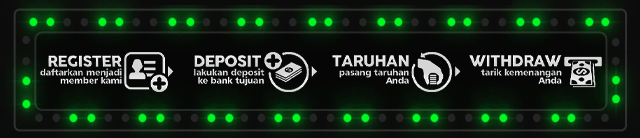 CUAN7777 Jackpot